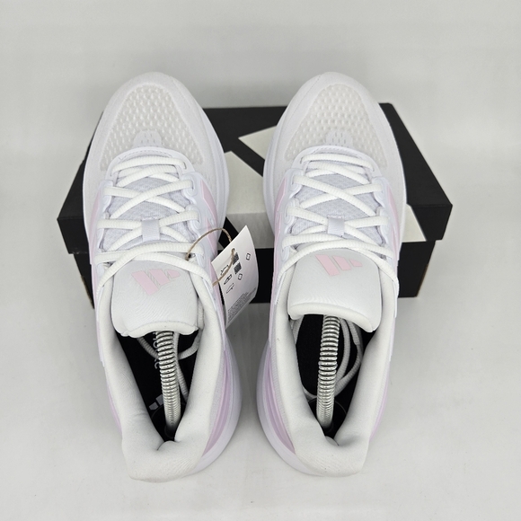 New Adidas Ultrarun 5 Women's Running Shoes Size 10 - Picture 5 of 8